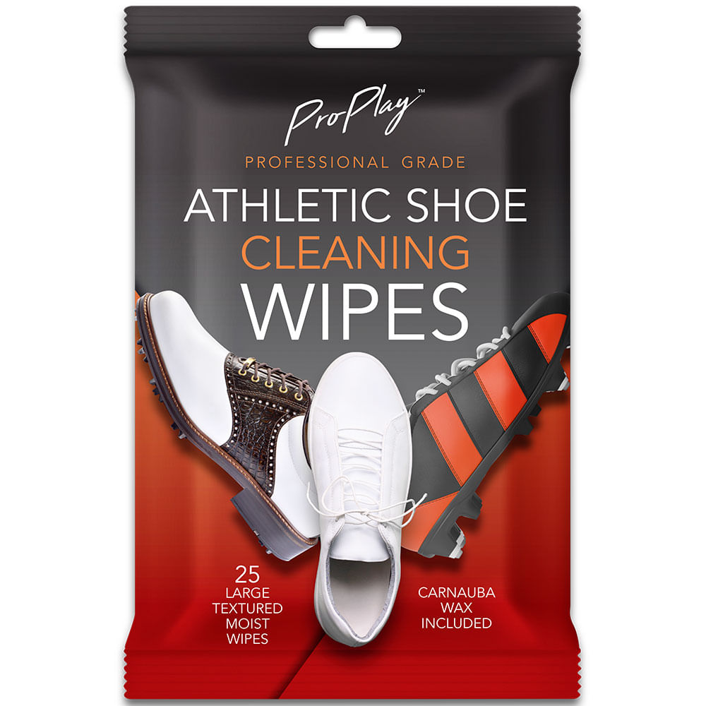 ECCO Shoe Wipes yogis Worldwide