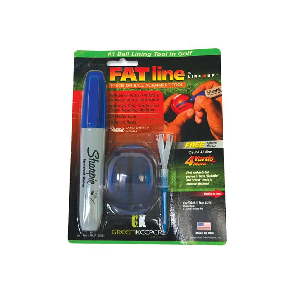 ProActive Sports Check Go Pro Electronic Ball Liner