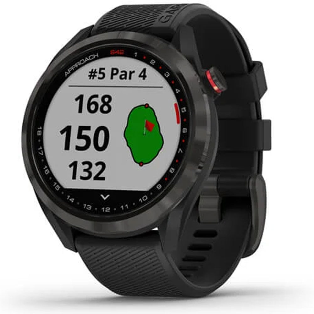 Garmin fenix golf watch online