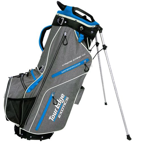 Tour Edge Women's Exotics Xtreme 7.0 Stand Bag