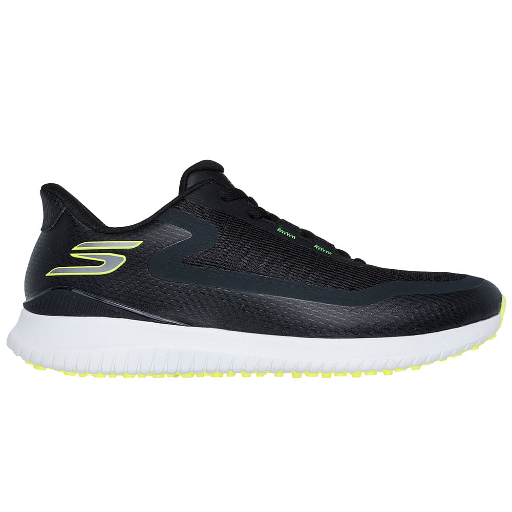 Skechers Men's GO GOLF Elite Vortex Rival Golf Shoes
