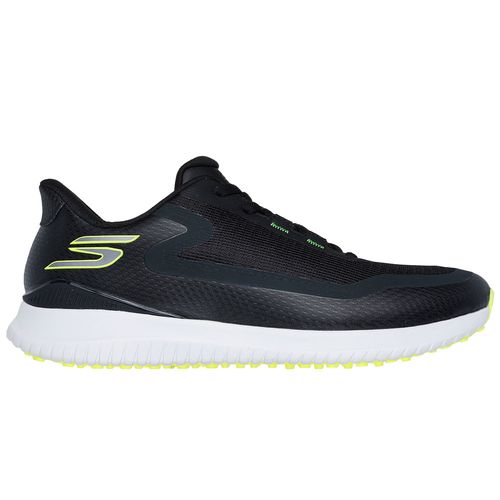 Skechers Men's Flight Slip-In Spikeless Golf Shoes