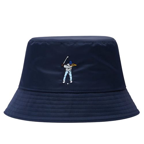 Eastside Golf Men's Nylon Bucket Hat