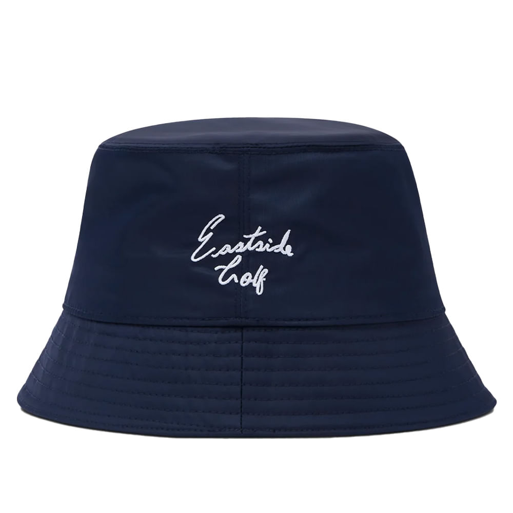 新品未使用】【NAVY】ALOUND NYLON LOGO CAP Creative all