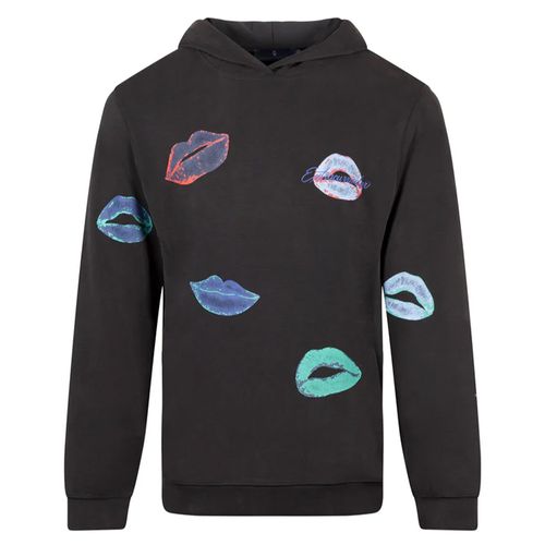 Extracurricular Men's Bisou Hoodie