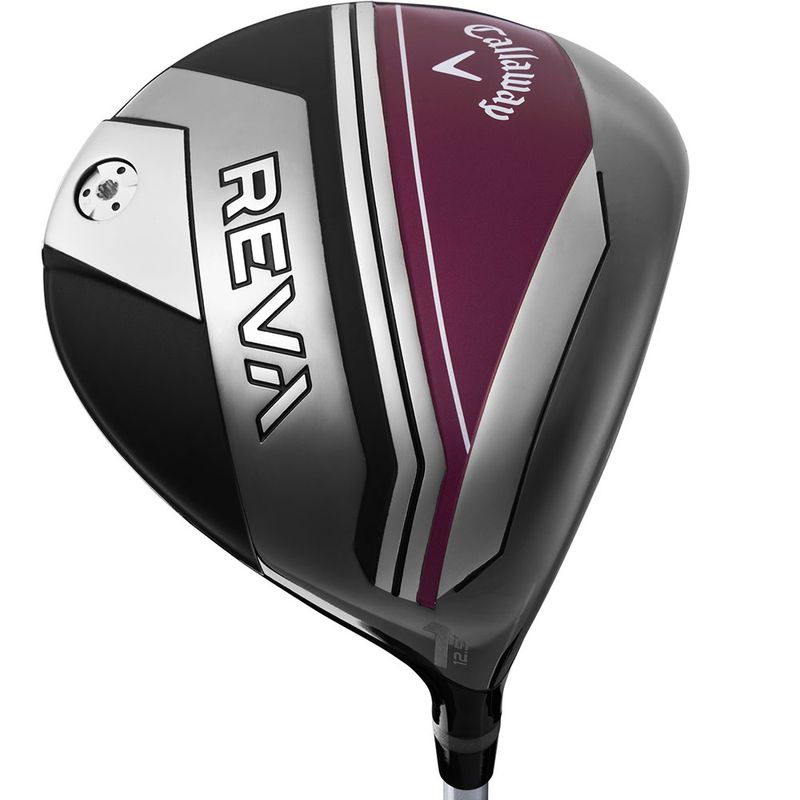 Callaway Women's REVA Cart Bag Package Set - 11 Piece Callaway Women's REVA Cart Bag Package Set - 11 Piece
