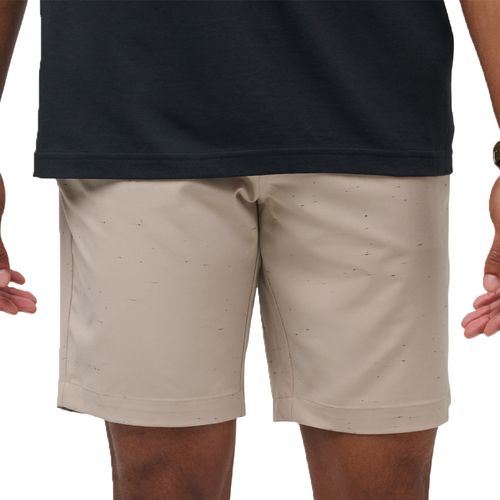 TravisMathew Men's Private Pier Shorts