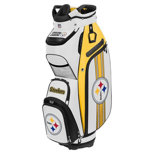 Team Effort Limited Edition NFL Bucket III Cooler Cart Bag