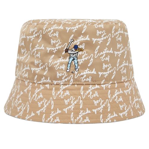 Eastside Golf Men's Script Bucket Hat