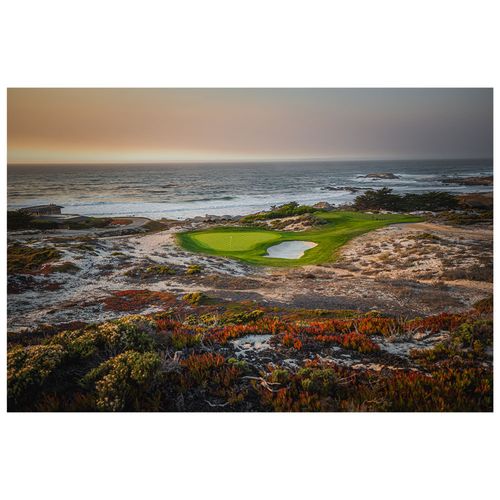 Channing Benjamin Spyglass Hill 3 Photo Art