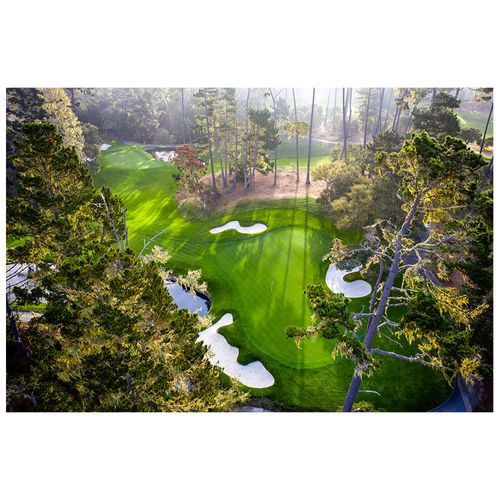 Channing Benjamin Spyglass Hill 14 Photo Art
