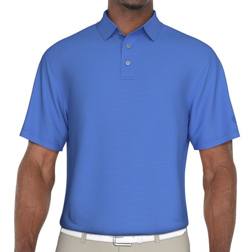 Ben Hogan Men's Fineline Polo