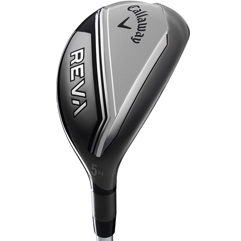 Callaway Women's REVA Stand Bag Package Set - 11 Piece Callaway Women's REVA Stand Bag Package Set - 11 Piece