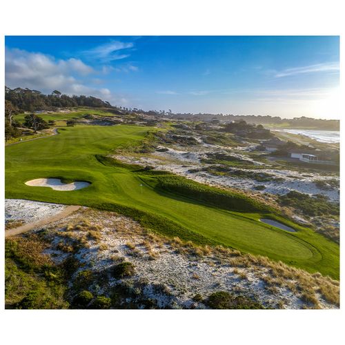 Channing Benjamin Spyglass Hill 4 Photo Art
