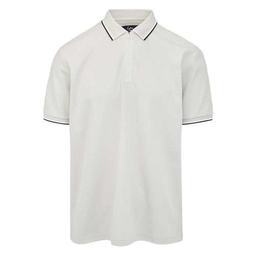 Eastside Golf Men's 1/4 Zip Polo