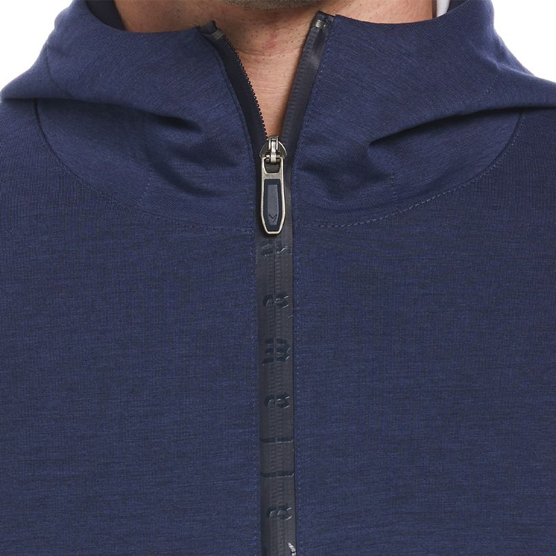 Callaway Men's Aquapel 1/4 Zip Hoodie - Worldwide Golf Shops