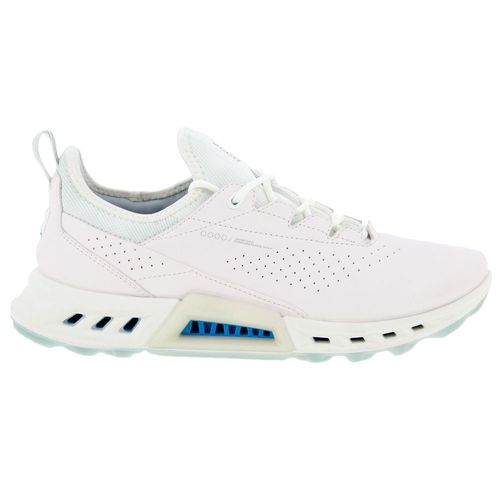 ECCO Women's Biom C4 Spikeless Golf Shoes