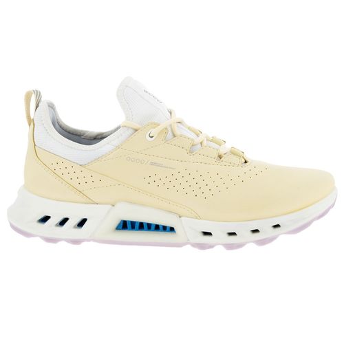 ECCO Women's Biom C4 Spikeless Golf Shoes