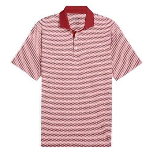 PUMA Men's MATTR Century Polo
