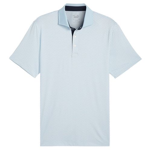 PUMA Men's MATTR Century Polo