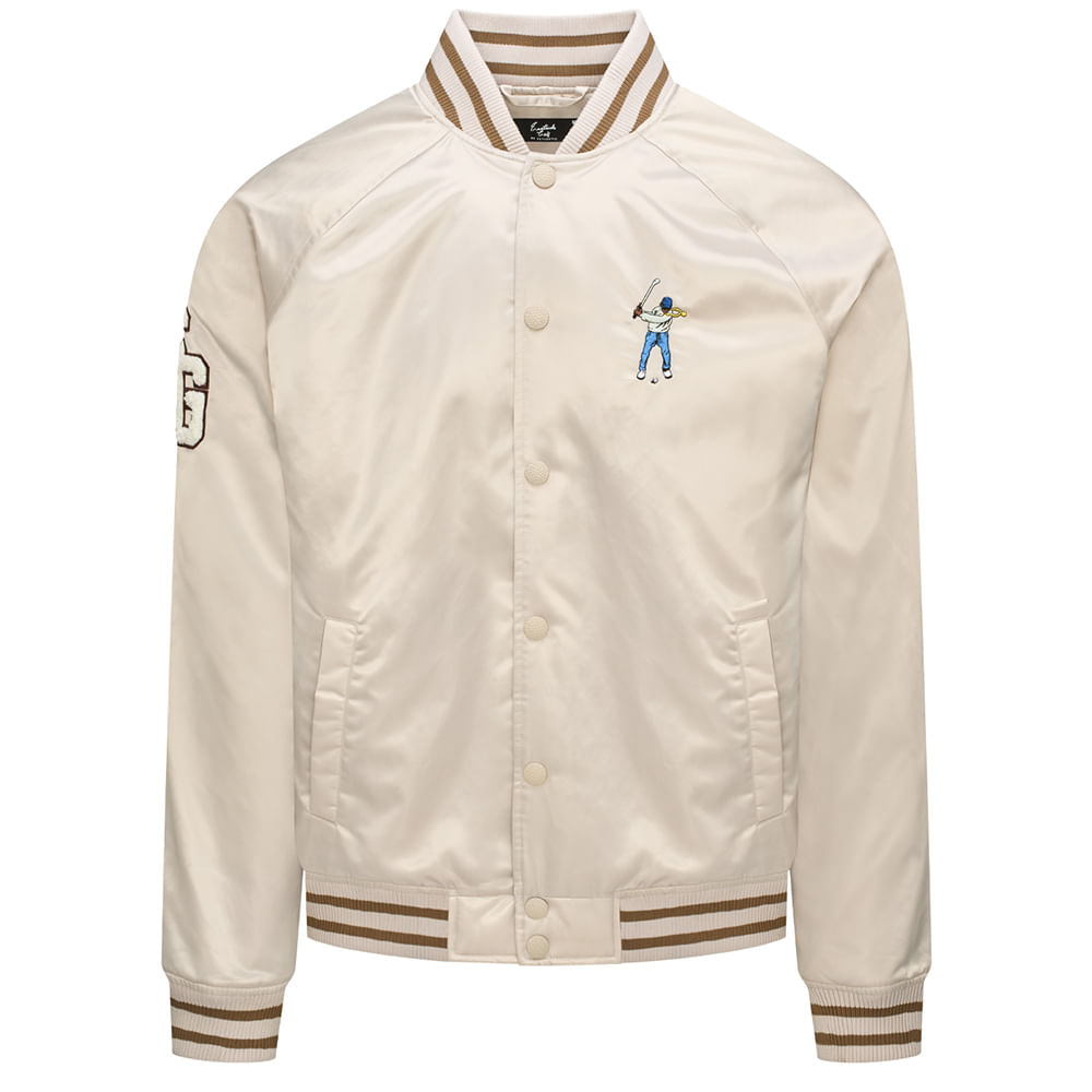 Eastside Golf Men's Stadium Jacket - Worldwide Golf Shops
