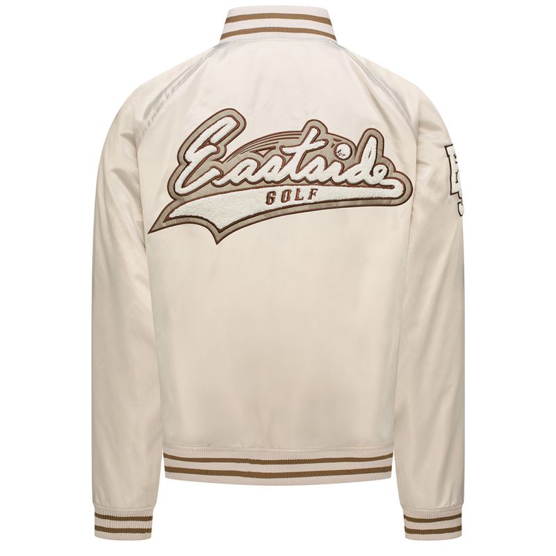 Eastside Golf Men's Stadium Jacket