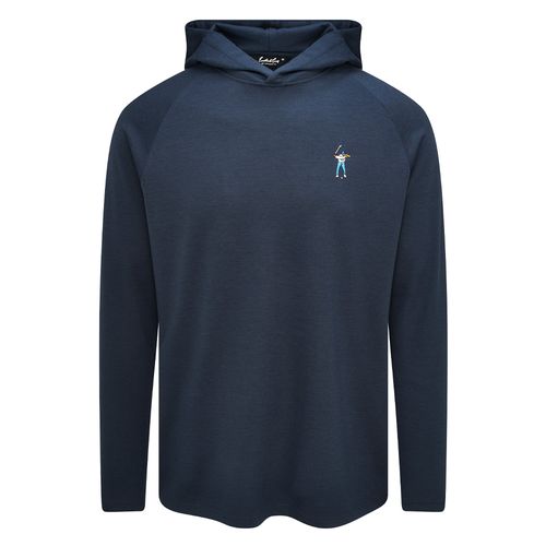 Eastside Golf Men's Premium Midweight Hoodie