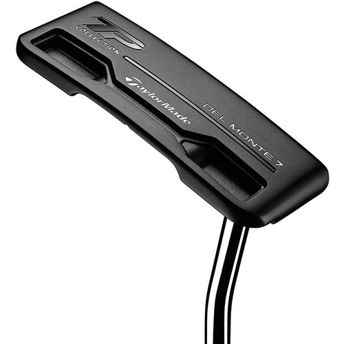 TaylorMade TP Black Del Monte 7 Putter
