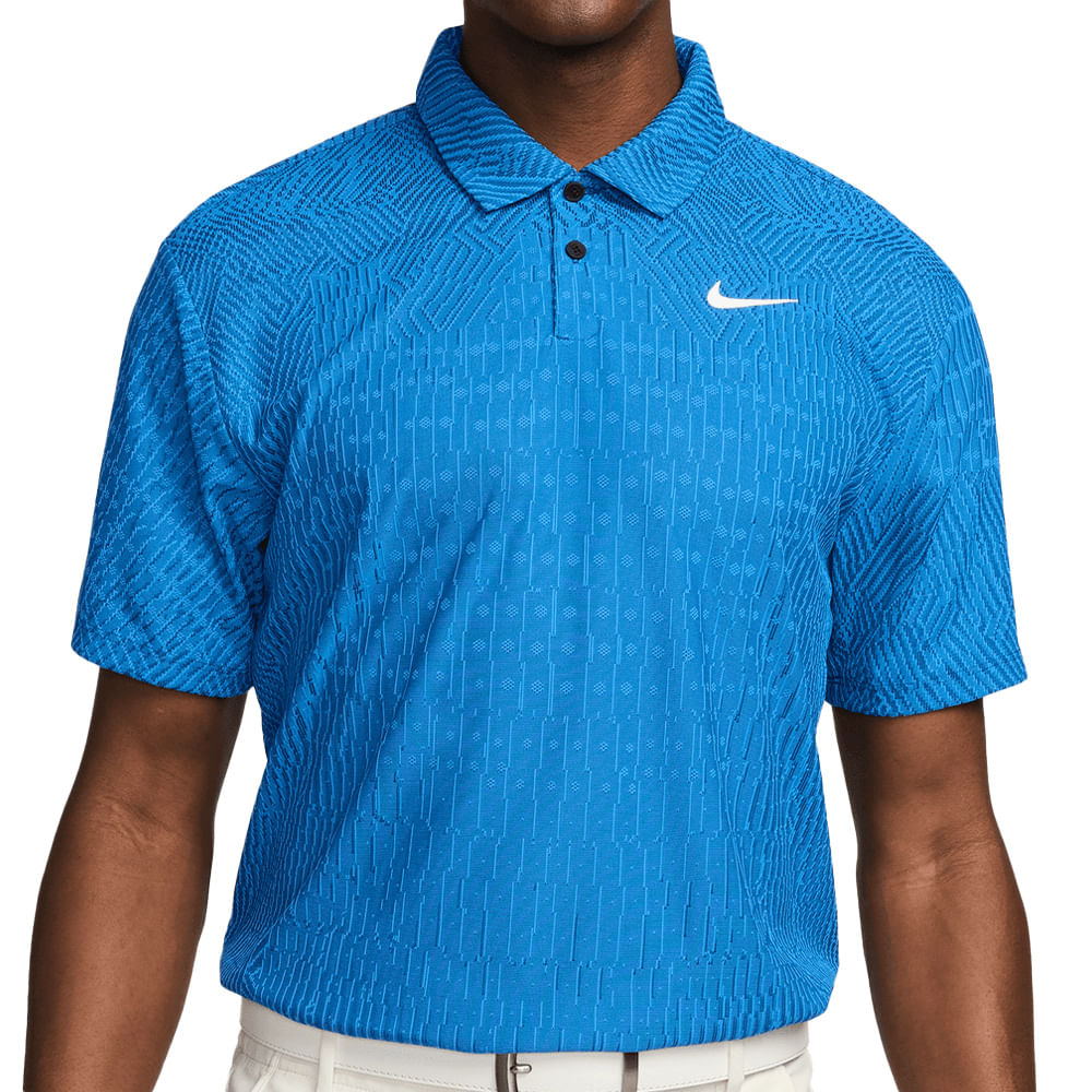 Nike Men's Dri-FIT Vapor Golf Polo - Worldwide Golf Shops