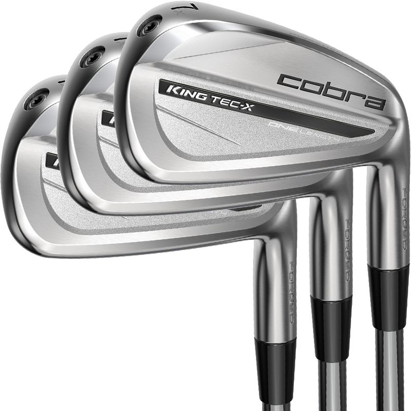 Cobra King Tec Utility - Thumbnail 5