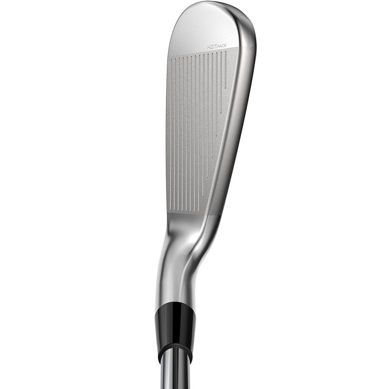 Cobra King Tec Utility - Thumbnail 4