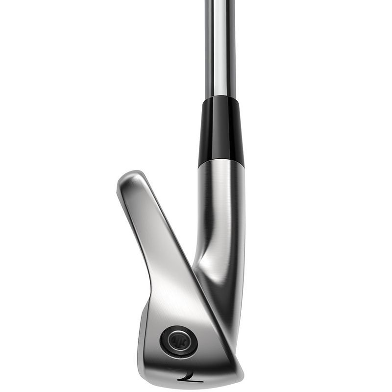 Cobra King Tec Utility - Thumbnail 3