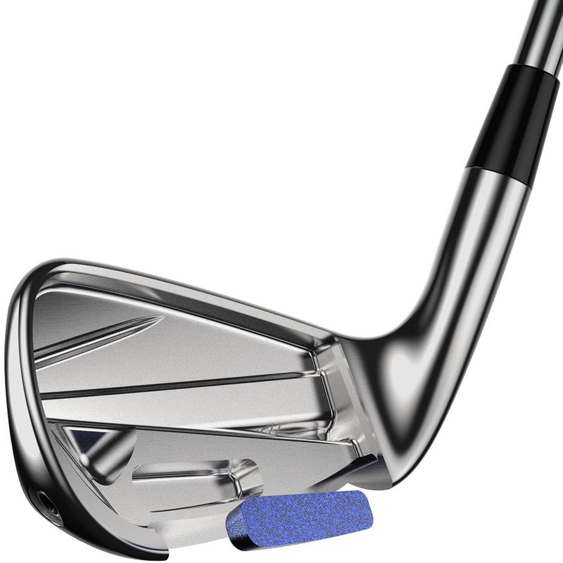 Cobra King Tec Utility - Thumbnail 2
