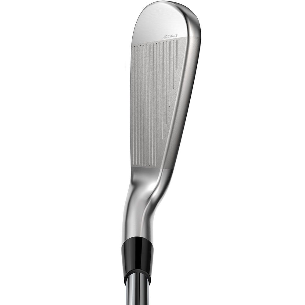 KING TEC Irons – COBRA Golf