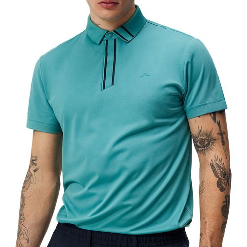 J. Lindeberg Men's Viktor Polo