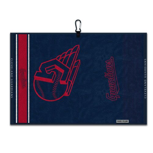Team Effort MLB Jacquard Towel