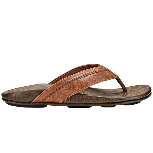 OluKai Men’s Hiapo Casual Sandals