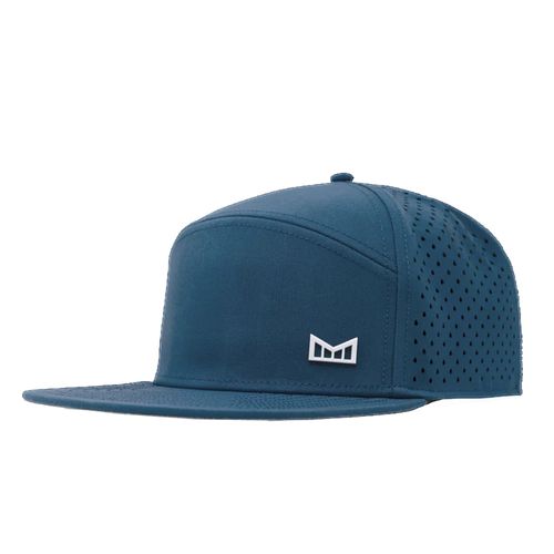 Melin Men's Hydro Trenches Icon Hat