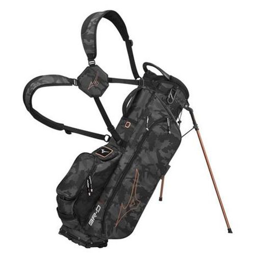 Mizuno BR-D3 Stand Bag