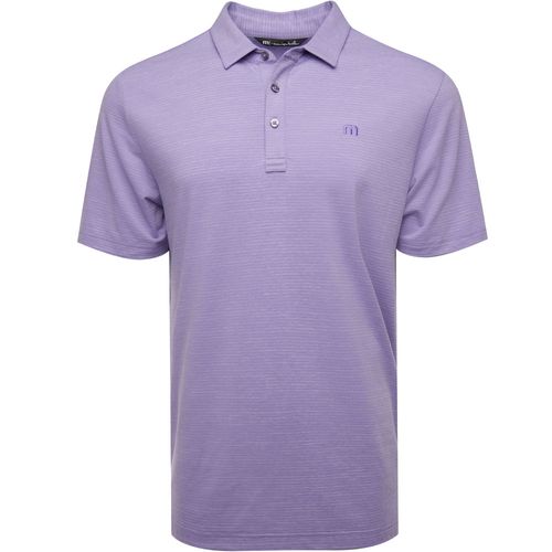 TravisMathew Men's The Heater Polo