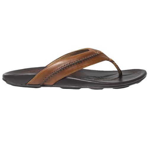 OluKai Men's Mea Ola Sandals