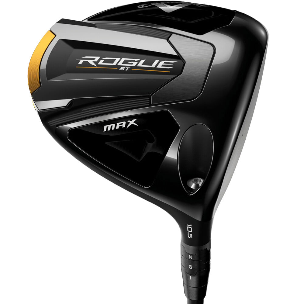 Callaway Rogue ST MAX Driver