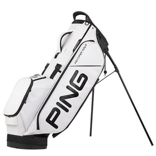 PING Hoofer Tour Stand Bag
