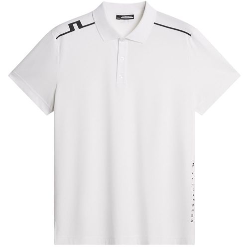 J. Lindeberg Men's Lionel Polo
