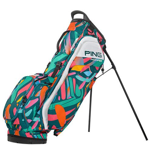 PING Hoofer Stand Bag