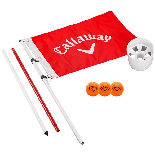 Callaway Closet To The Pin Game Set