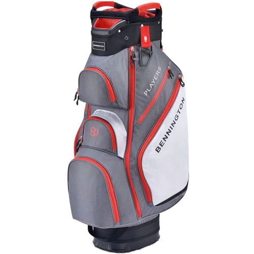 Bennington Women's Players Lite Cart Bag