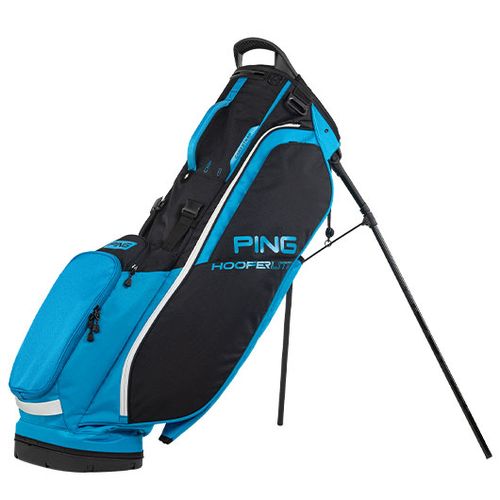 PING Hoofer Lite Stand Bag