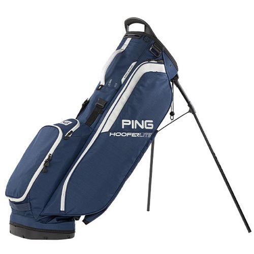 PING Hoofer Lite Stand Bag