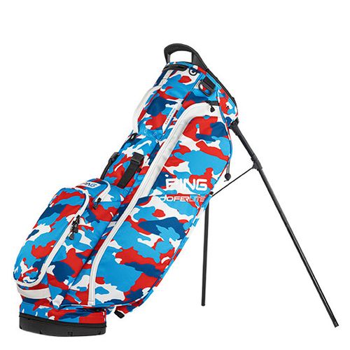 PING Hoofer Lite Stand Bag